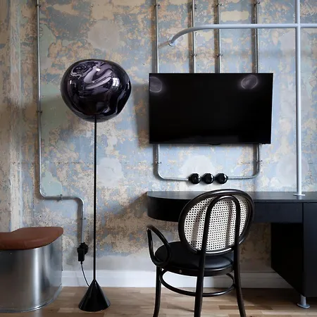 Hipsters テッサロニキ