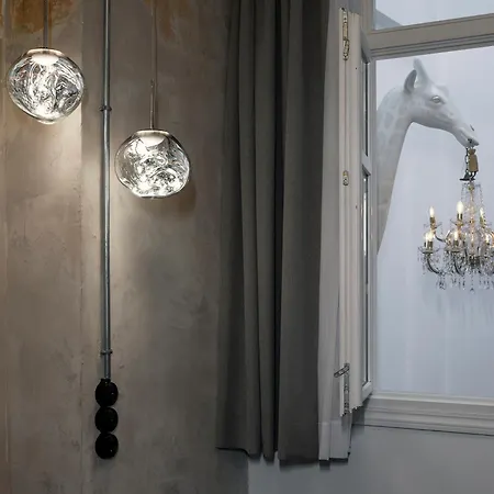 ホテル Hipsters 3*