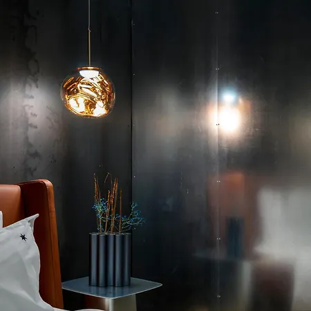 Hipsters ホテル テッサロニキ