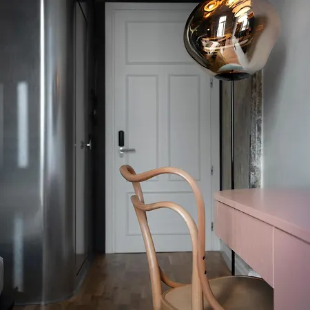 ホテル Hipsters 3*