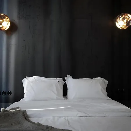 Hipsters テッサロニキ