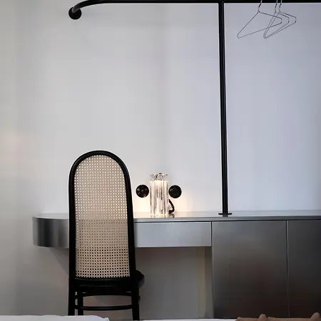 Hipsters Hotel Thessaloniki