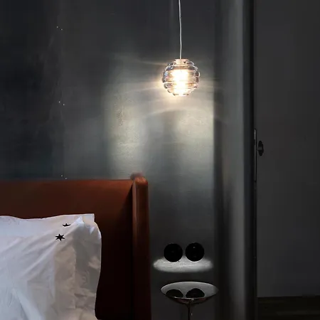 Hipsters ホテル 3*