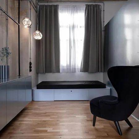 Hipsters テッサロニキ