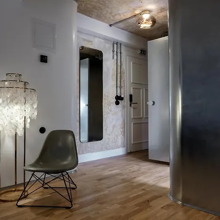 Hipsters テッサロニキ