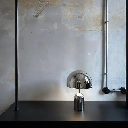 Hipsters 3* テッサロニキ