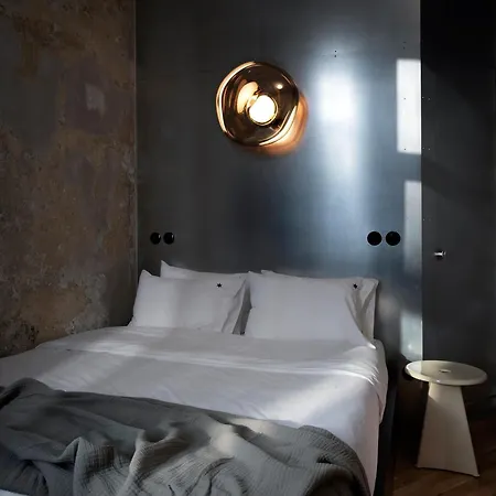 Hotel Hipsters Thessaloniki