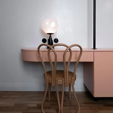 Hipsters テッサロニキ