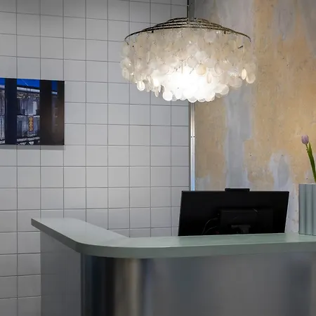 ホテル Hipsters 3*