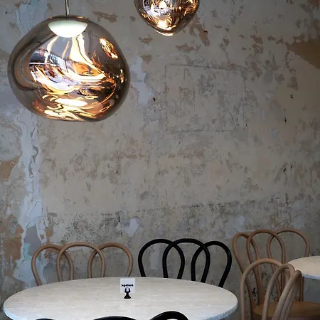 ホテル Hipsters 3*