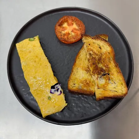 Hipsters Thessaloniki