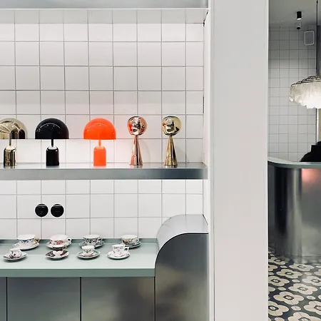 Hipsters Thessaloniki