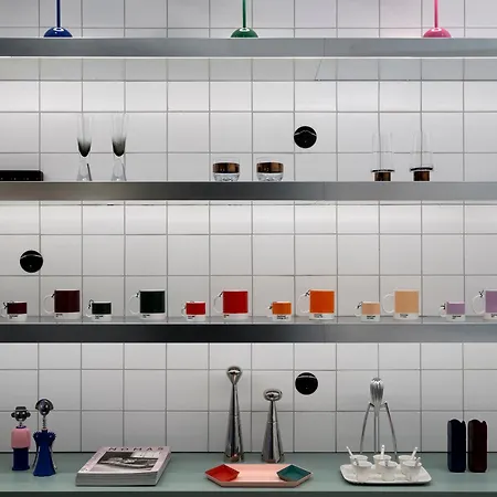 ホテル Hipsters テッサロニキ