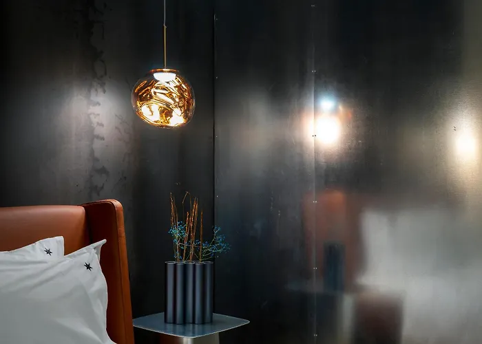 Hipsters Otel Selanik