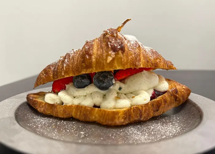 Hipsters Otel Selanik