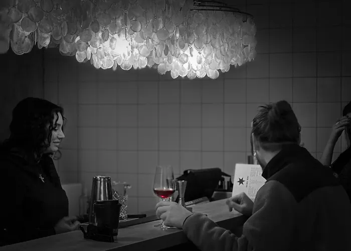 Hipsters Otel Selanik