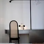 Hipsters Hotel Salonic