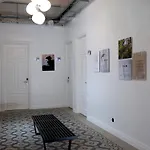 Hipsters Hotel