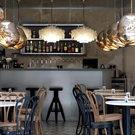 Hipsters Hotel Thessalonique