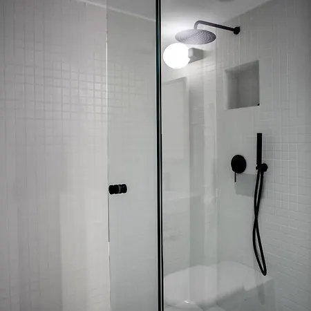 Hotell Hipsters Thessaloníki