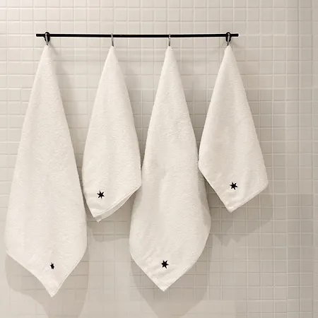 Hipsters Hotell