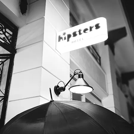 Hipsters 호텔
