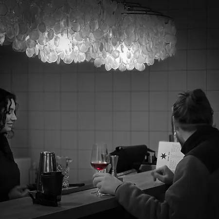 Hipsters Otel Selanik