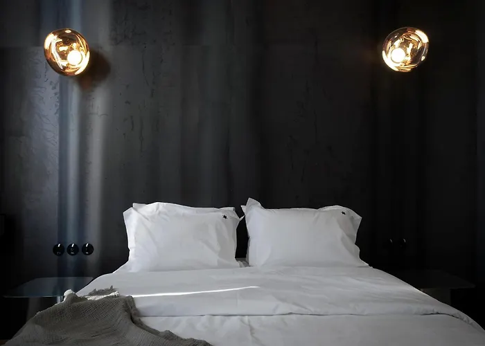 Hipsters Thessalonique