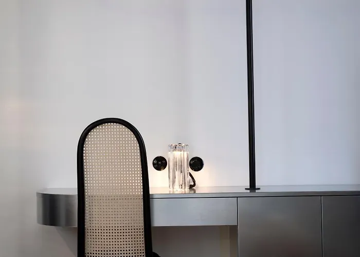 Hipsters Hotel Thessaloniki