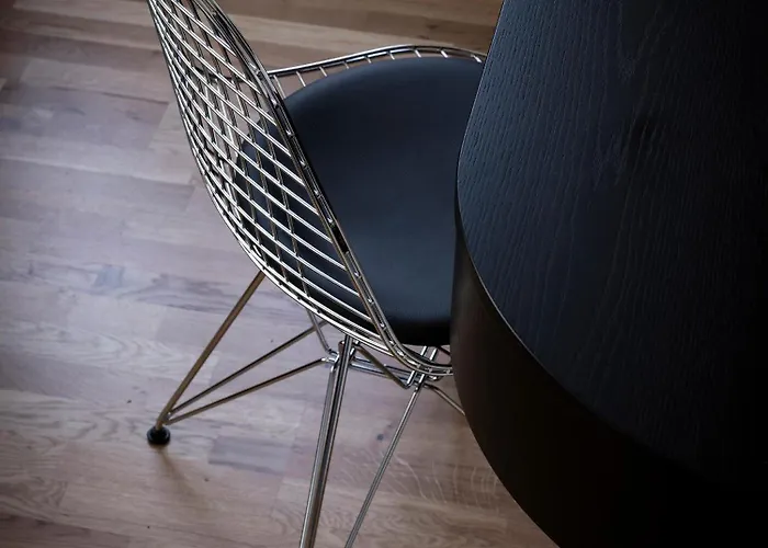 Hotel Hipsters Thessalonique