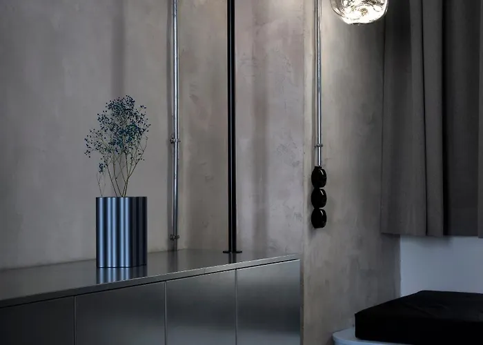 Hipsters Thessalonique