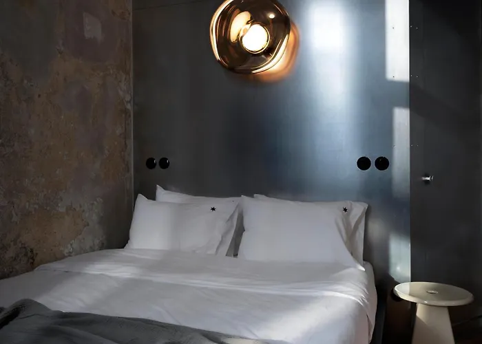 Hotel Hipsters Thessalonique