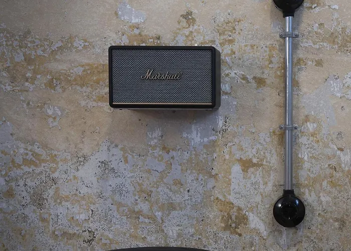 Hipsters Hotel Thessalonique