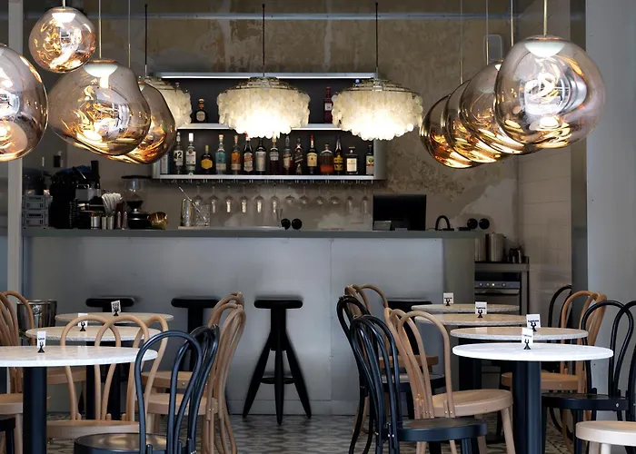 Hipsters Hotel Thessalonique