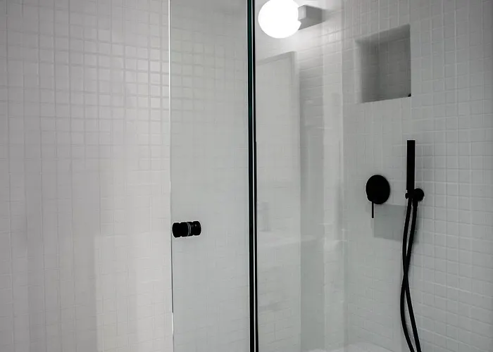 호텔 Hipsters 테살로니키