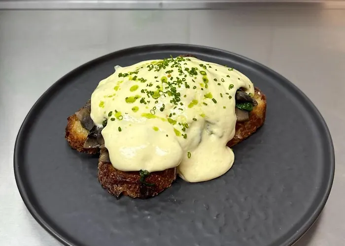 Hotel Hipsters Thessalonique