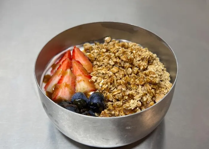 Hipsters Thessalonique