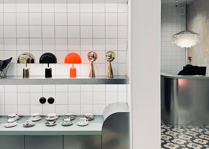 Hipsters Thessalonique