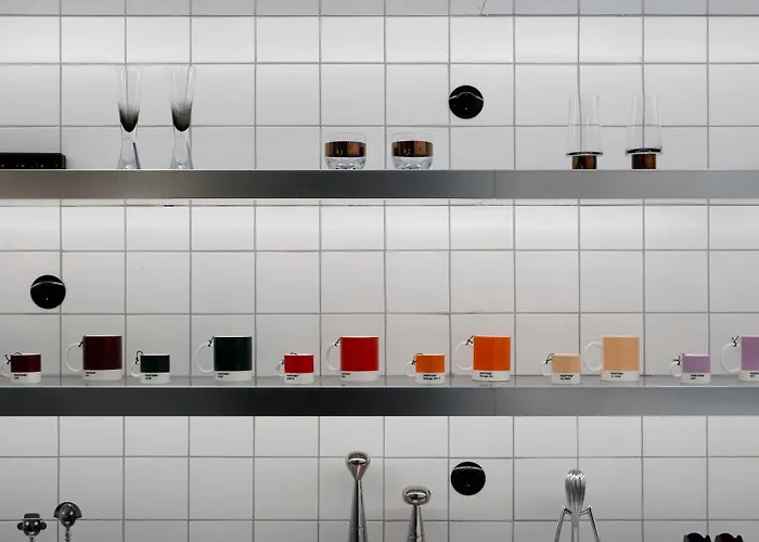 Hotel Hipsters Thessalonique