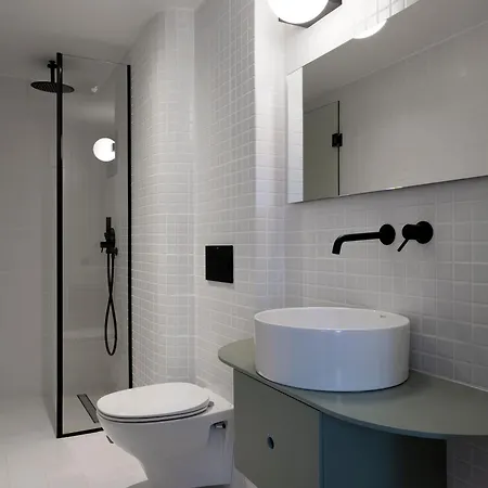 Hipsters סלוניקי