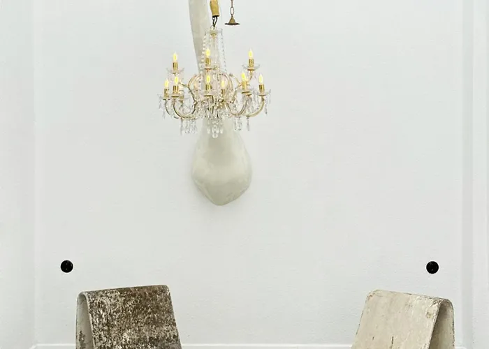 Hipsters Ξενοδοχείο 3*