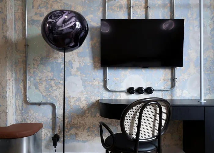 Hipsters Θεσσαλονίκη