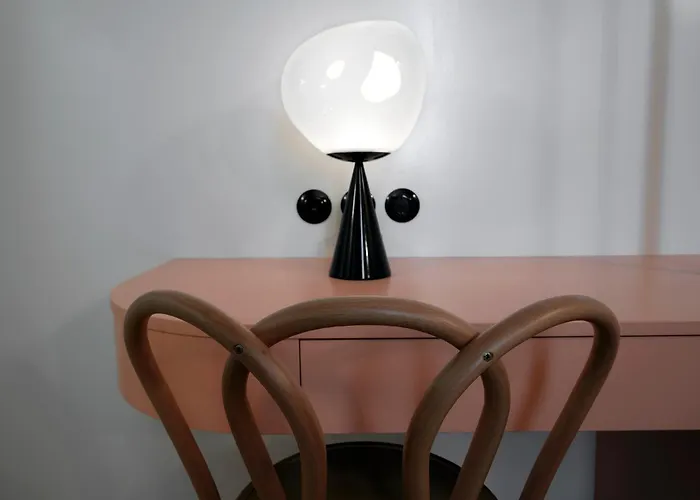 Ξενοδοχείο Hipsters