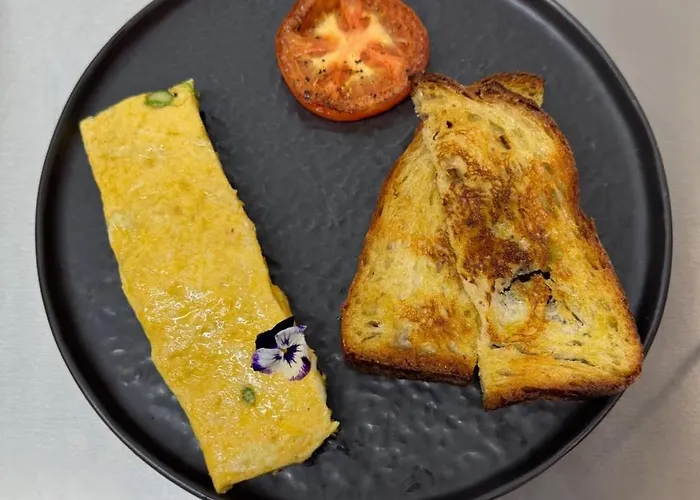 Hipsters Θεσσαλονίκη